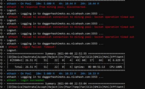 nicehash ethash|GitHub .